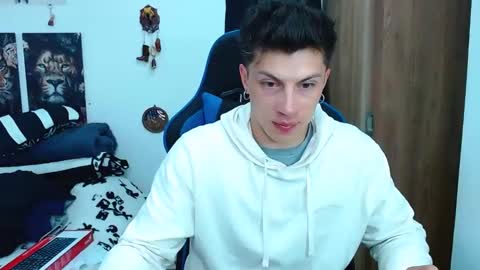 Snapshot of griego01 chatting on 02-13-25, 05:26 griego01 online show from 02-13-25, 05:26