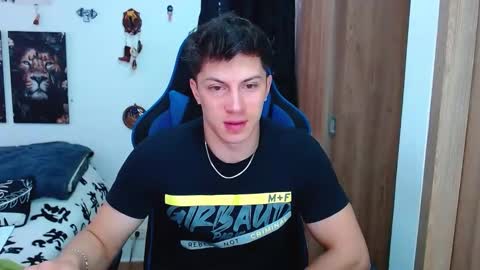 Snapshot of griego01 chatting on 02-19-25, 07:38 griego01 online show from 02-19-25, 07:38