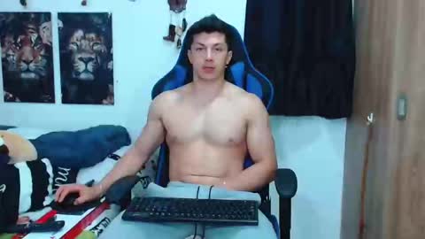 Snapshot of griego01 chatting on 02-23-25, 04:50 griego01 online show from 02-23-25, 04:50