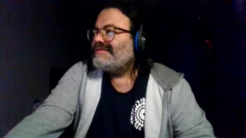 griegozorbatos online show from 10-25-25, 09:39