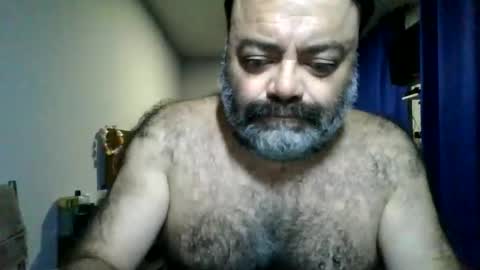 griegozorbatos online show from 04-06-26, 12:08