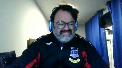 griegozorbatos online show from 05-26-26, 03:24