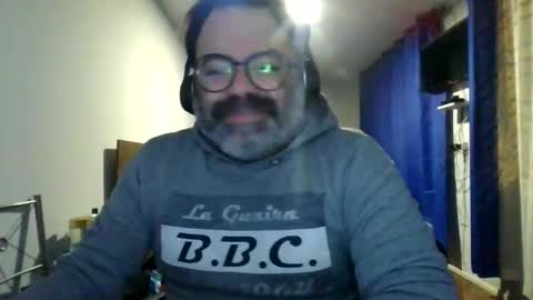 griegozorbatos online show from 06-01-26, 03:30