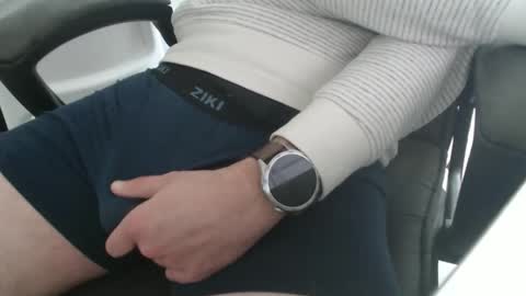 Griesie online show from 03-20-26, 11:59