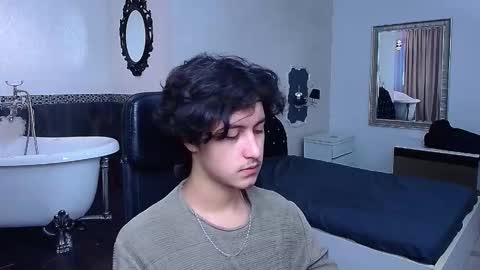 Snapshot of griffindane chatting on 02-02-26, 05:50 GriffinDane online show from 02-02-26, 05:50