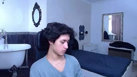 Snapshot of griffindane chatting on 02-03-26, 08:19 GriffinDane online show from 02-03-26, 08:19