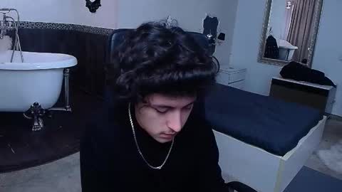 Snapshot of griffindane chatting on 02-15-26, 07:51 GriffinDane online show from 02-15-26, 07:51