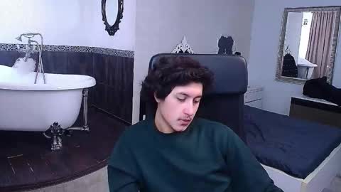 Snapshot of griffindane chatting on 02-26-26, 07:29 GriffinDane online show from 02-26-26, 07:29