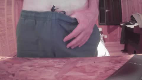 Snapshot of grimbergen123 chatting on 05-25-26, 08:26 Grim online show from 05-25-26, 08:26