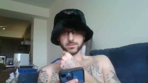 certifiedloverboy online show from 01-18-25, 05:26