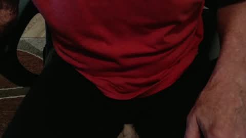 Snapshot of griz01 chatting on 06-15-26, 05:15 griz01 online show from 06-15-26, 05:15