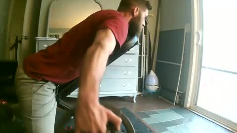 grizzly84 online show from 12-17-24, 06:53