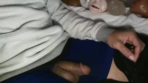 grizzlybone online show from 03-05-26, 07:59