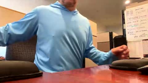 Snapshot of grn_stud chatting on 06-29-26, 01:44 Hard Cock. I cum fast wife might catch me online show from 06-29-26, 01:44