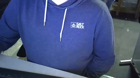 Grooce online show from 02-09-26, 09:08