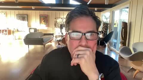 groovycouvie online show from 01-27-25, 12:01