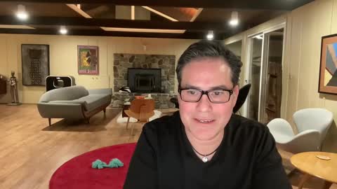 groovycouvie online show from 01-28-25, 02:32