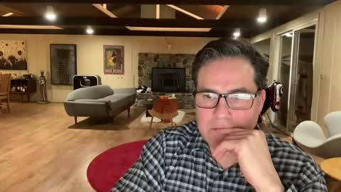 groovycouvie online show from 01-31-25, 04:14