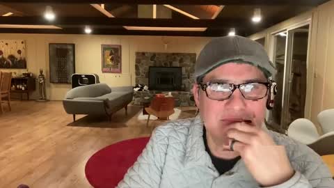 groovycouvie online show from 02-01-25, 03:52