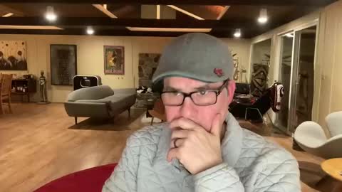 groovycouvie online show from 02-01-25, 06:54