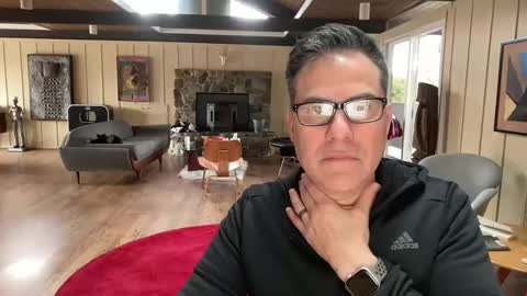 groovycouvie online show from 02-08-25, 09:04