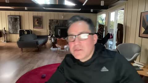 groovycouvie online show from 02-09-25, 12:49