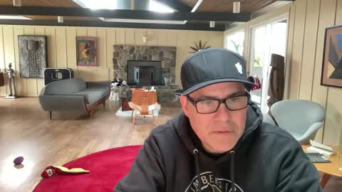 groovycouvie online show from 02-09-25, 10:43