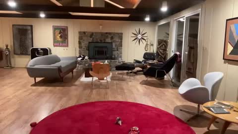 groovycouvie online show from 02-18-25, 02:38