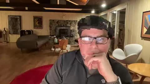 groovycouvie online show from 03-06-25, 03:46