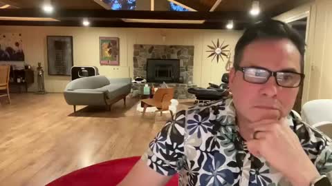 groovycouvie online show from 03-08-25, 02:23