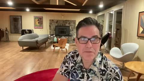 groovycouvie online show from 03-08-25, 05:28