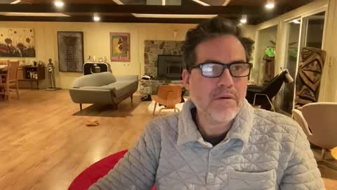 groovycouvie online show from 11-24-25, 03:39