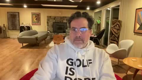 groovycouvie online show from 12-05-25, 03:48