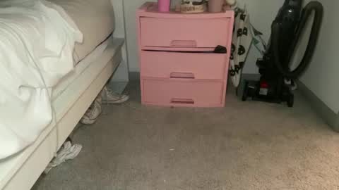 grrlgod online show from 01-20-25, 02:32