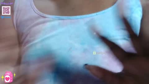 Snapshot of grumosa_velvet chatting on 02-01-25, 04:03 Grumosa velvet online show from 02-01-25, 04:03