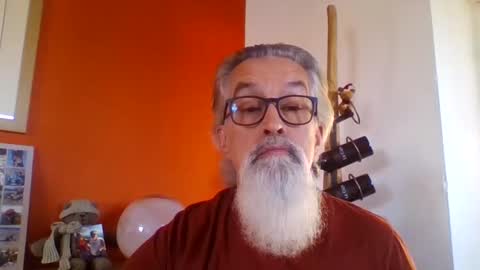 Grybear online show from 12-04-24, 09:18