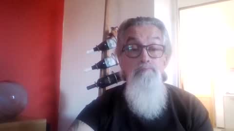 Grybear online show from 12-29-24, 01:38