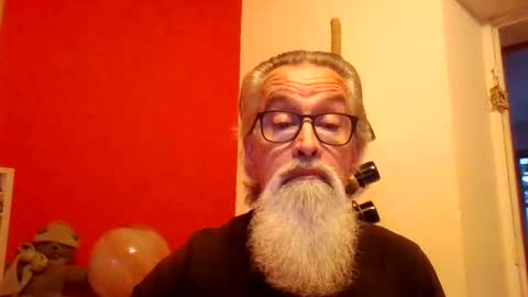 Grybear online show from 01-09-25, 07:21