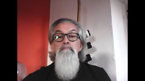 Grybear online show from 01-16-25, 04:07