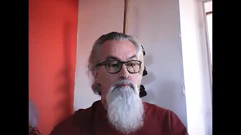 Grybear online show from 01-17-25, 11:38