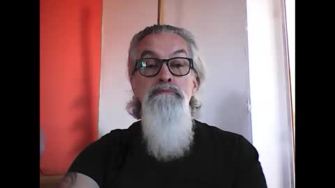 Grybear online show from 02-04-25, 12:00