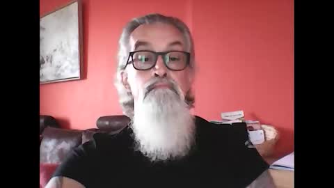 Grybear online show from 02-21-25, 12:28