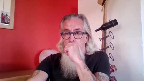 Grybear online show from 11-03-25, 08:37