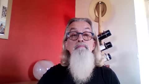 Grybear online show from 11-25-25, 11:54