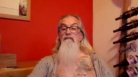 Grybear online show from 01-15-26, 08:08