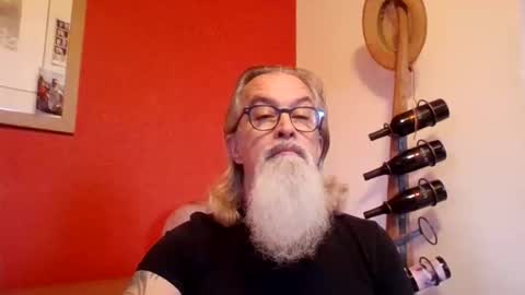 Grybear online show from 01-19-26, 08:18