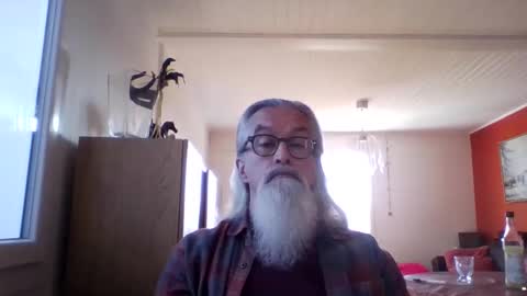 Grybear online show from 03-16-26, 07:45