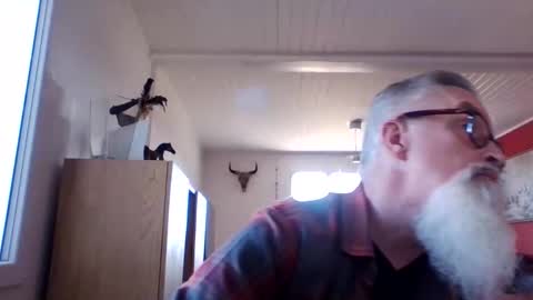 Grybear online show from 03-29-26, 10:59