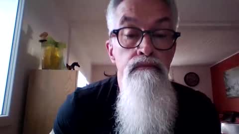 Grybear online show from 03-30-26, 07:20