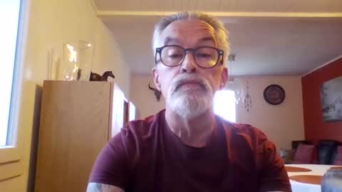 Grybear online show from 04-13-26, 06:52